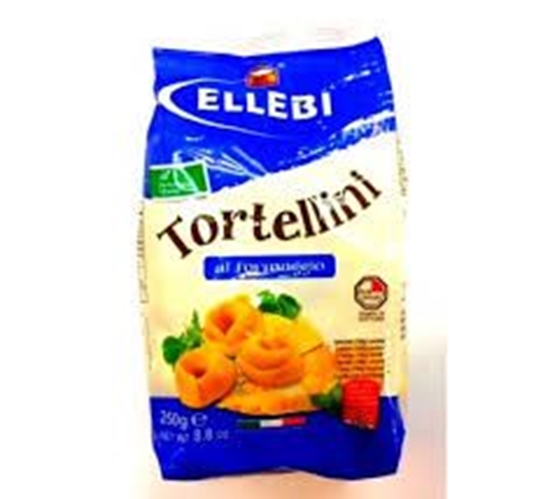 Picture of ELLEBI TORTELLINI 1KG CHEESE